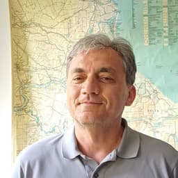 Cristiano Pareschi