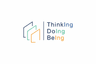 ThinkIng. DoIng. BeIng. logo