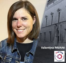 Valentina Pavani